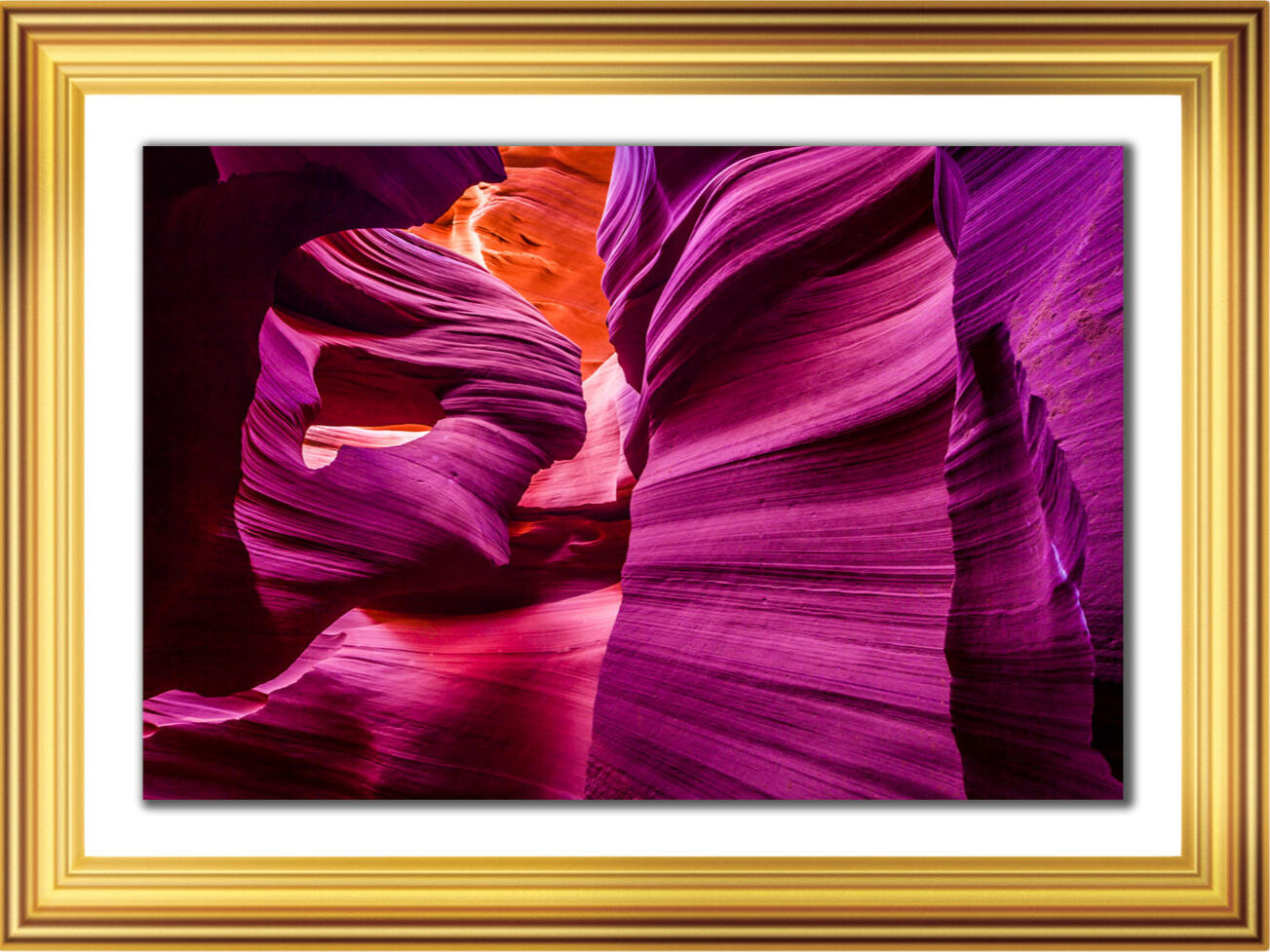 Landscape Photography Prints by Steve Rutherford